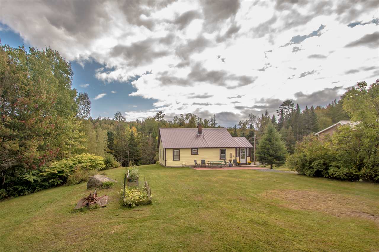 441 Dalton Road Dalton, NH 03598 - Photo 27 of 34