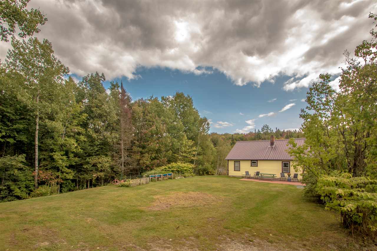 441 Dalton Road Dalton, NH 03598 - Photo 29 of 34