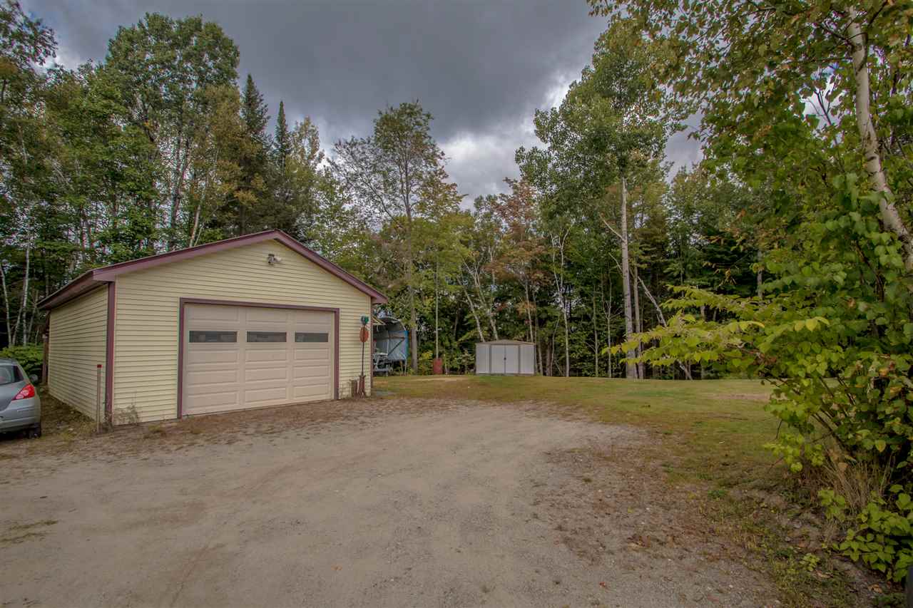 441 Dalton Road Dalton, NH 03598 - Photo 30 of 34