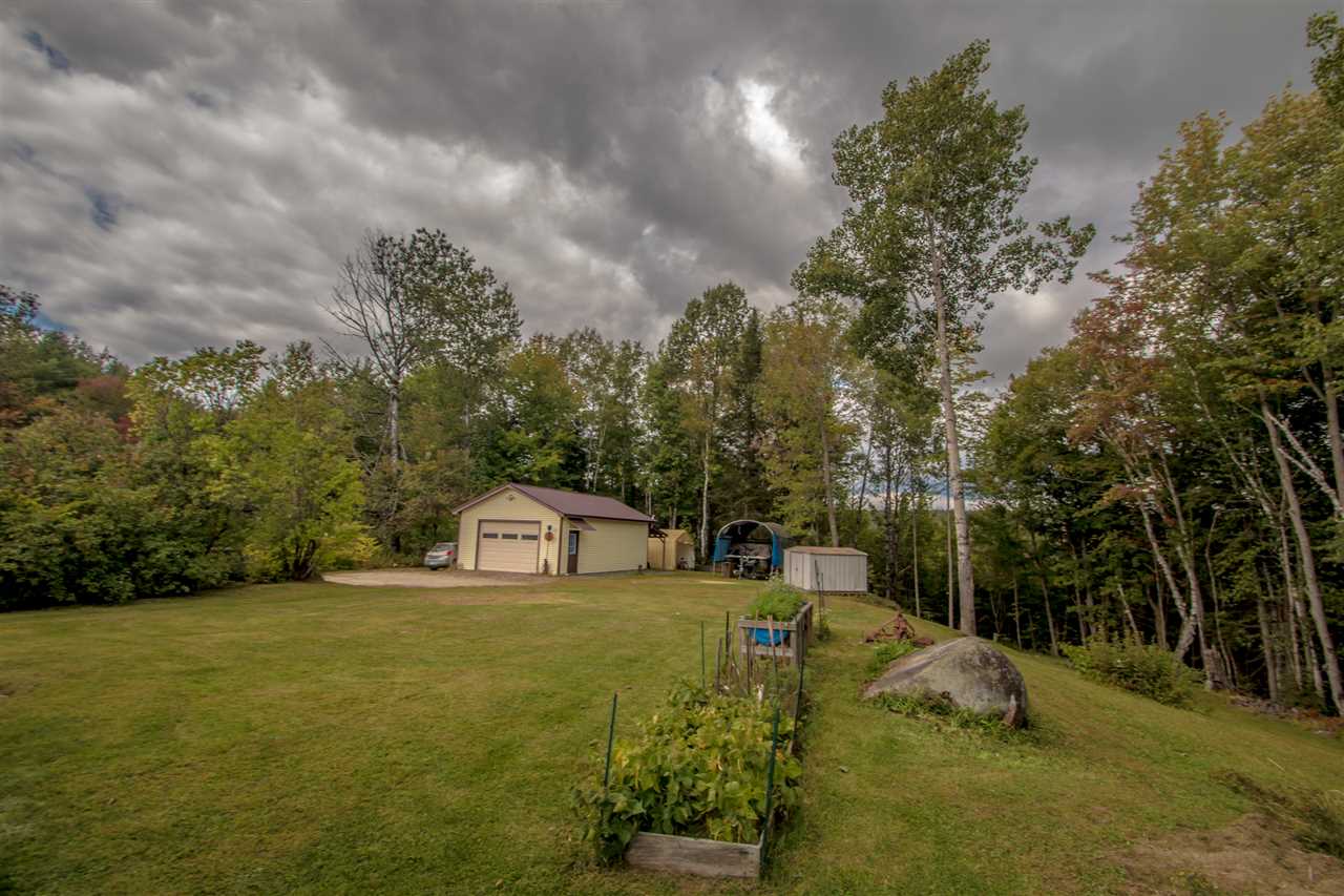 441 Dalton Road Dalton, NH 03598 - Photo 31 of 34