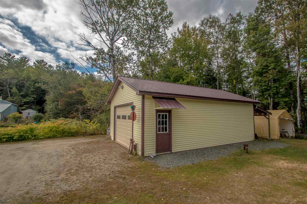 441 Dalton Road Dalton, NH 03598 - Photo 32 of 34