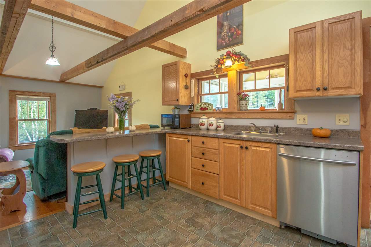 441 Dalton Road Dalton, NH 03598 - Photo 7 of 34