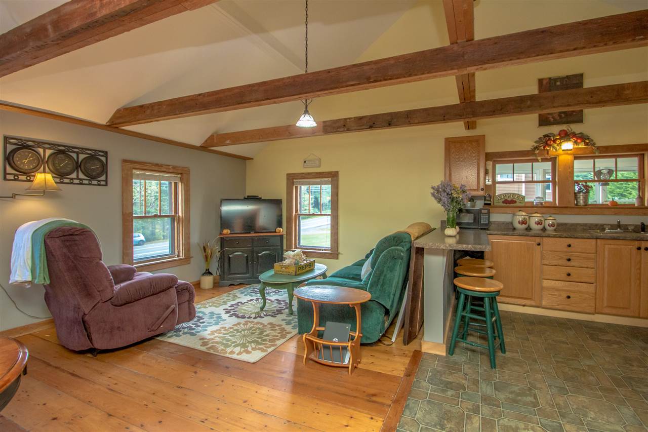 441 Dalton Road Dalton, NH 03598 - Photo 8 of 34