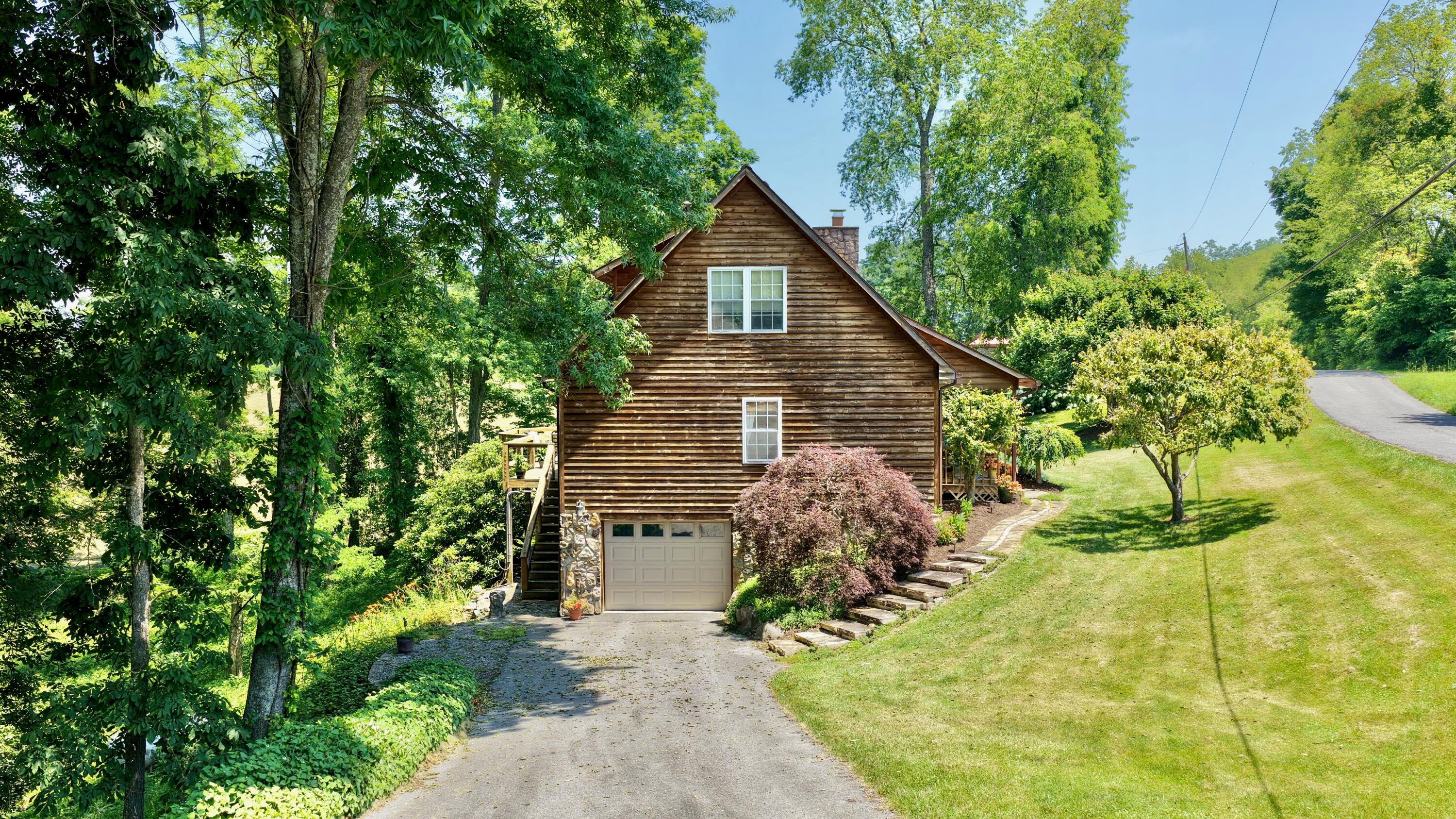 300 Max Meadows Road Lewisburg, WV 24901 - Photo 20 of 77 Gallery Image 20