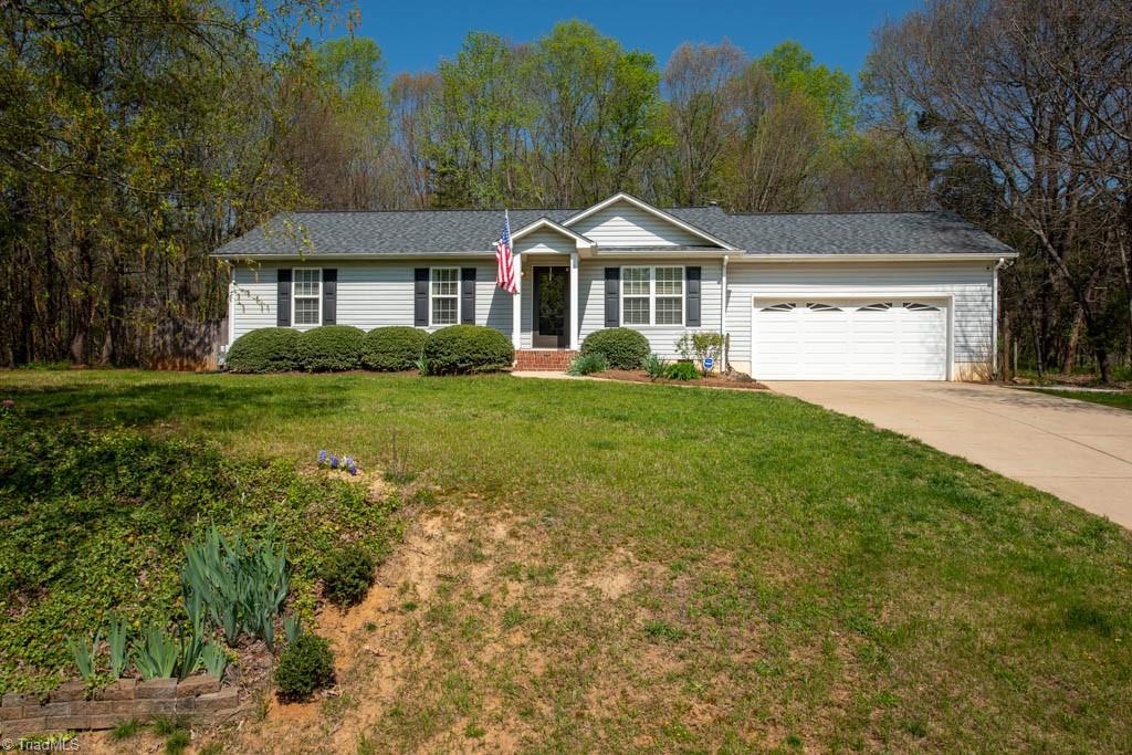 8206 Daltonshire Drive Oak Ridge, NC 27310 - Photo 1 of 50