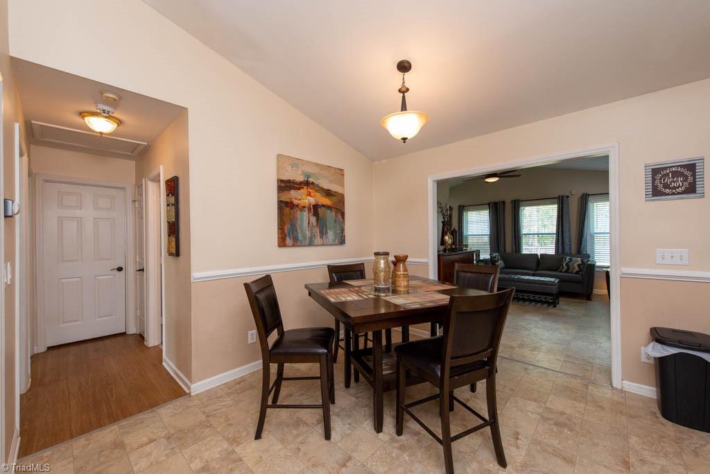8206 Daltonshire Drive Oak Ridge, NC 27310 - Photo 11 of 50