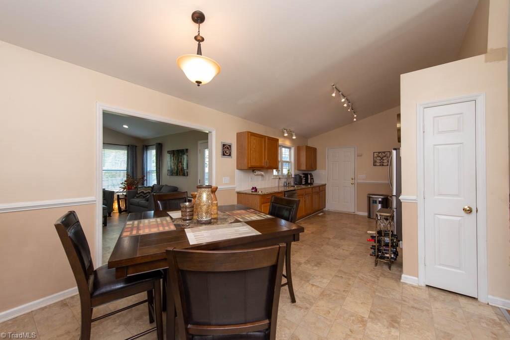 8206 Daltonshire Drive Oak Ridge, NC 27310 - Photo 12 of 50