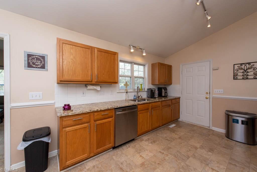 8206 Daltonshire Drive Oak Ridge, NC 27310 - Photo 13 of 50