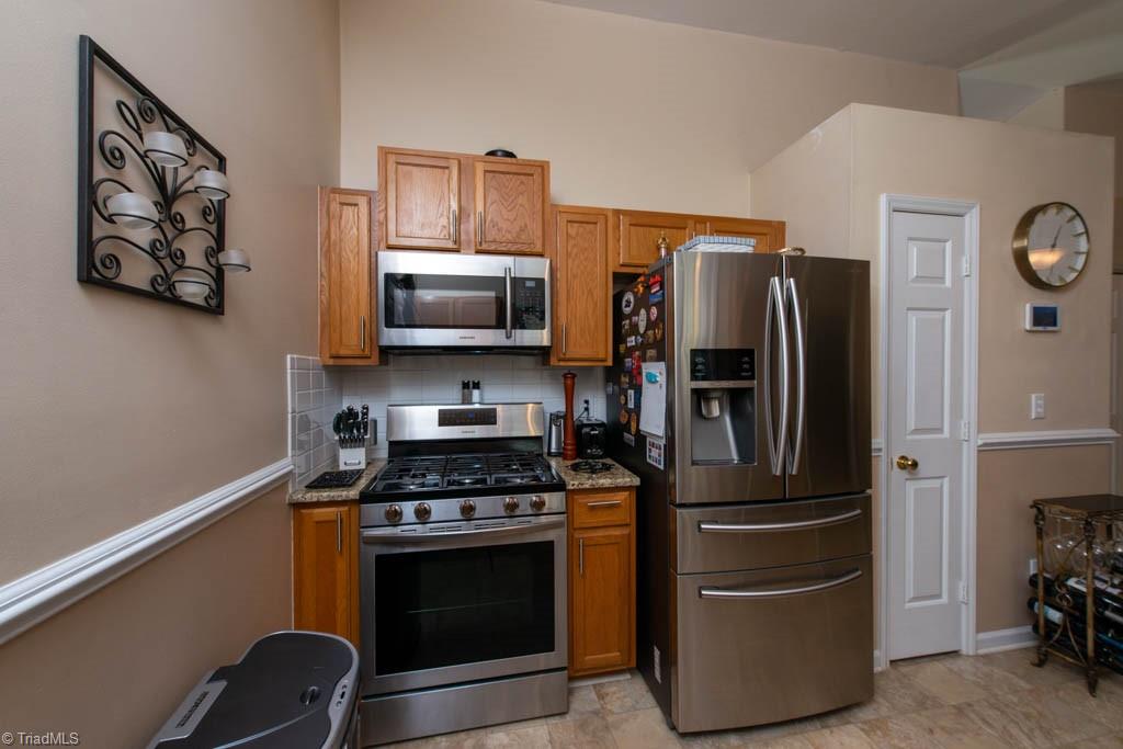 8206 Daltonshire Drive Oak Ridge, NC 27310 - Photo 16 of 50