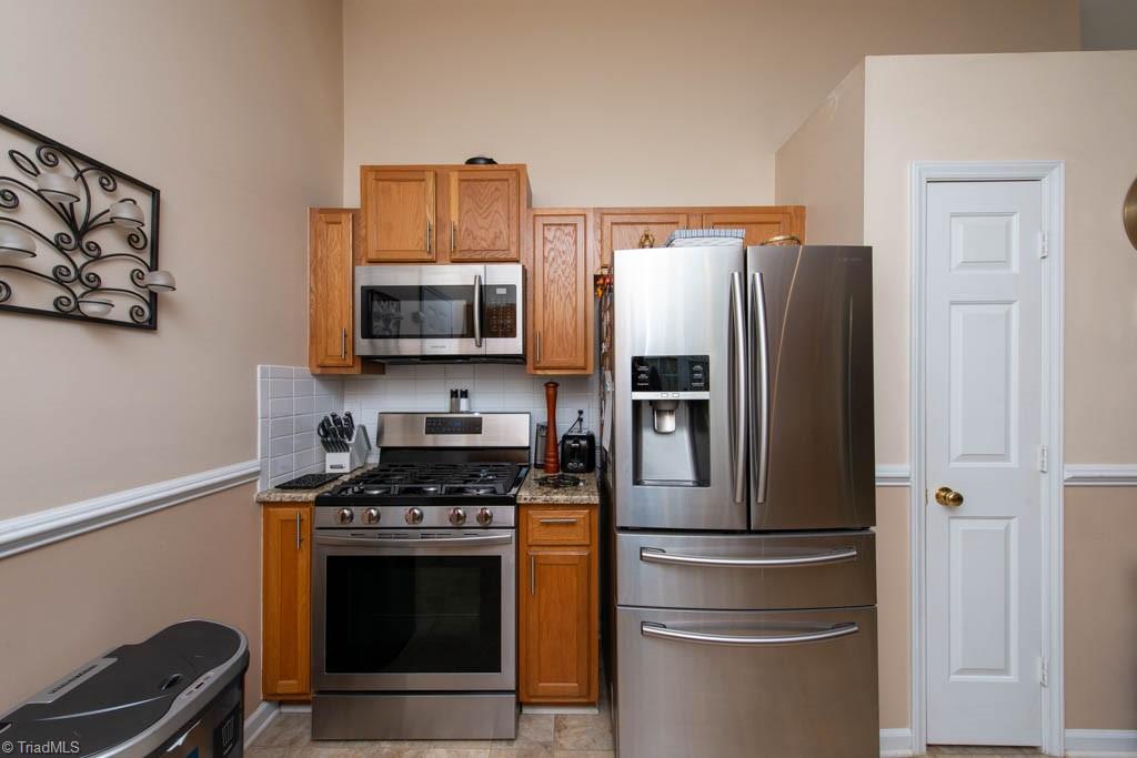 8206 Daltonshire Drive Oak Ridge, NC 27310 - Photo 18 of 50