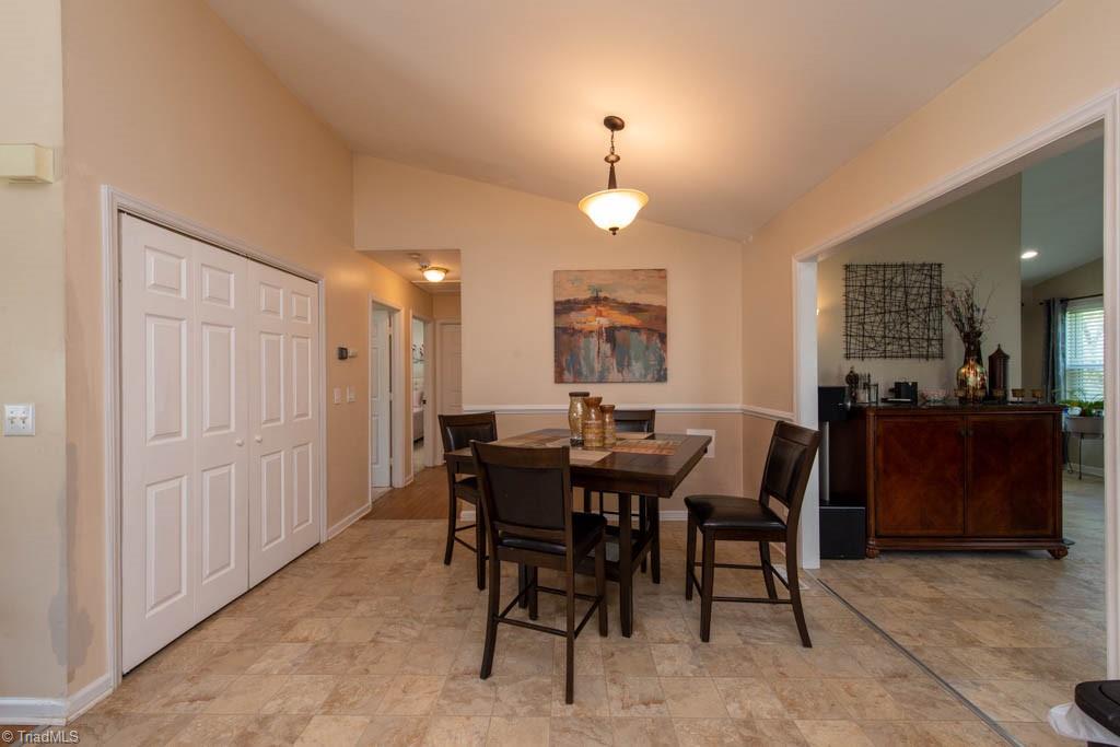 8206 Daltonshire Drive Oak Ridge, NC 27310 - Photo 19 of 50