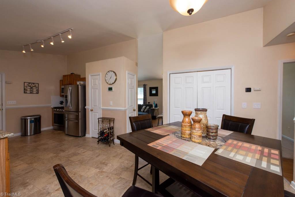 8206 Daltonshire Drive Oak Ridge, NC 27310 - Photo 20 of 50