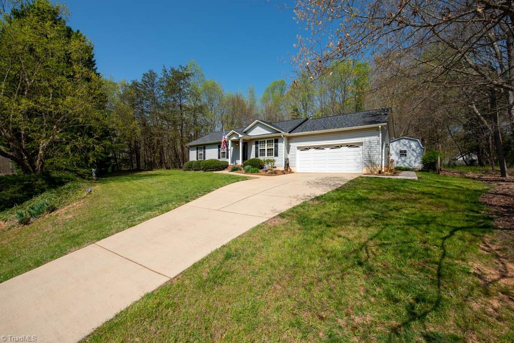 8206 Daltonshire Drive Oak Ridge, NC 27310 - Photo 2 of 50