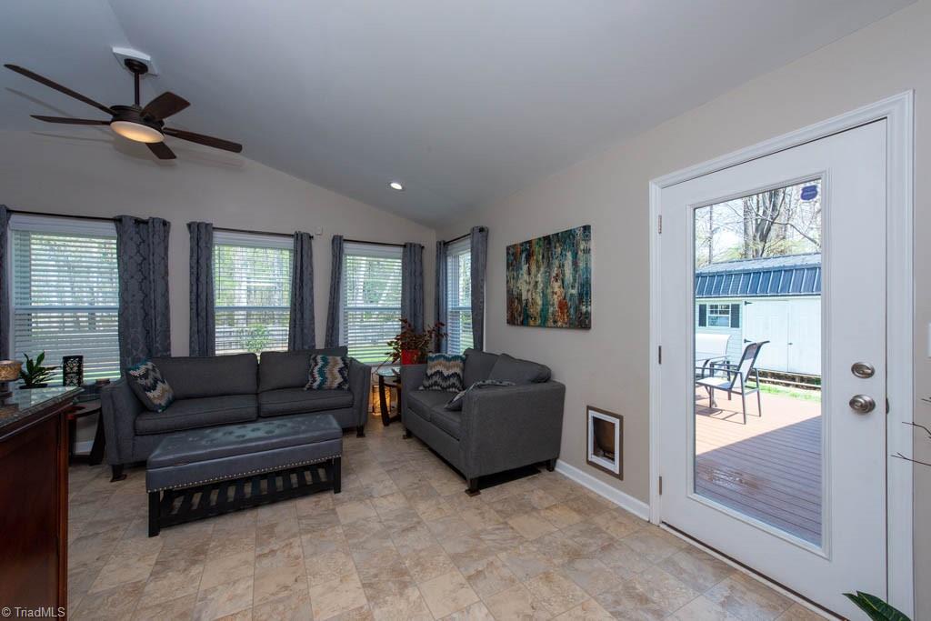 8206 Daltonshire Drive Oak Ridge, NC 27310 - Photo 21 of 50