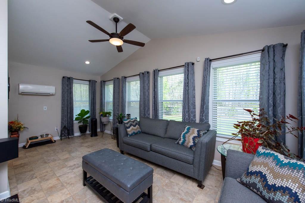 8206 Daltonshire Drive Oak Ridge, NC 27310 - Photo 22 of 50