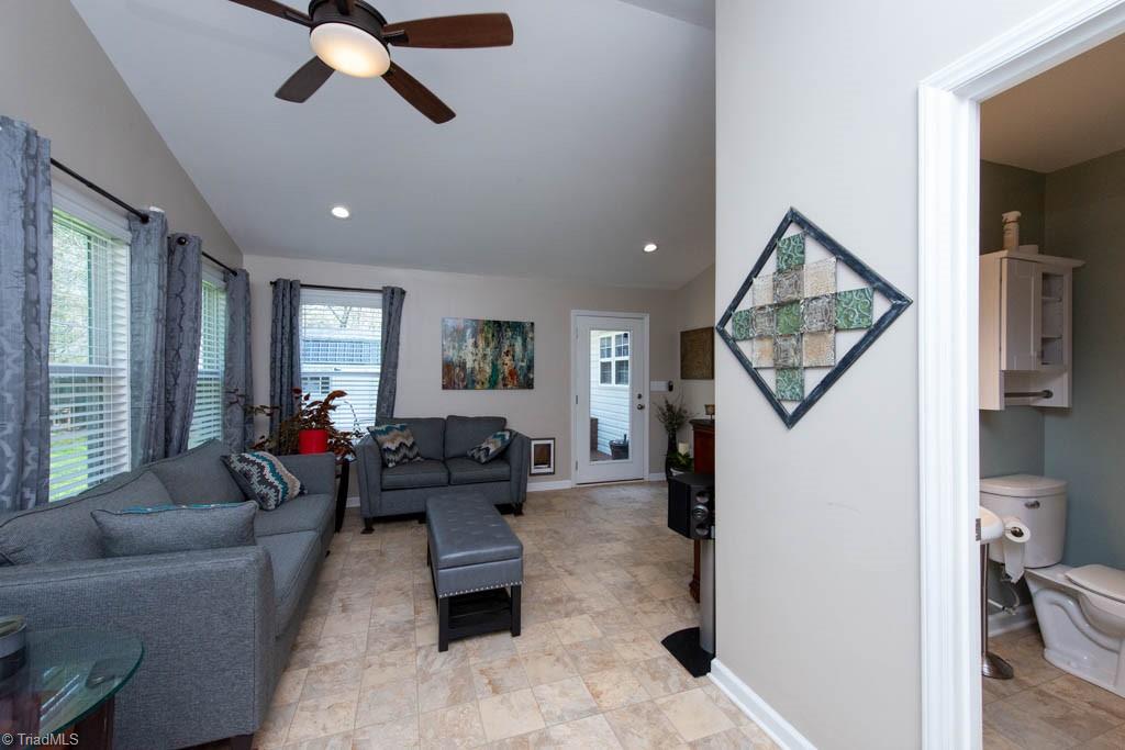 8206 Daltonshire Drive Oak Ridge, NC 27310 - Photo 23 of 50