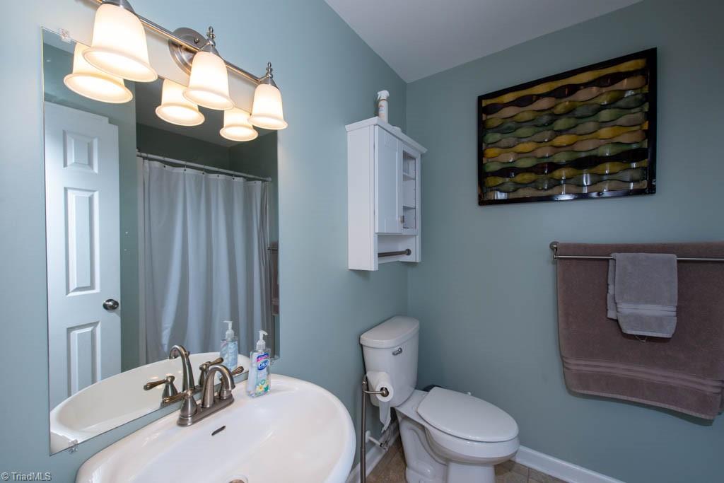 8206 Daltonshire Drive Oak Ridge, NC 27310 - Photo 24 of 50
