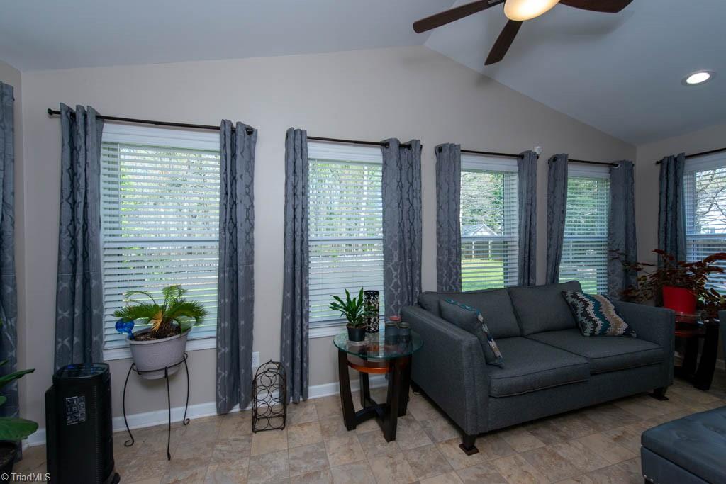 8206 Daltonshire Drive Oak Ridge, NC 27310 - Photo 25 of 50