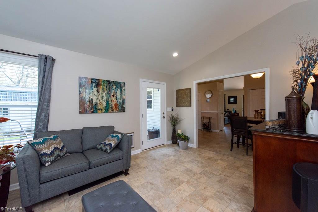 8206 Daltonshire Drive Oak Ridge, NC 27310 - Photo 26 of 50