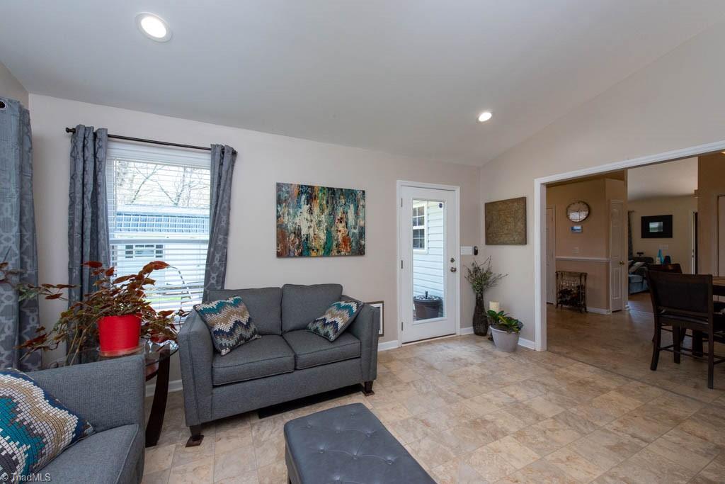 8206 Daltonshire Drive Oak Ridge, NC 27310 - Photo 27 of 50