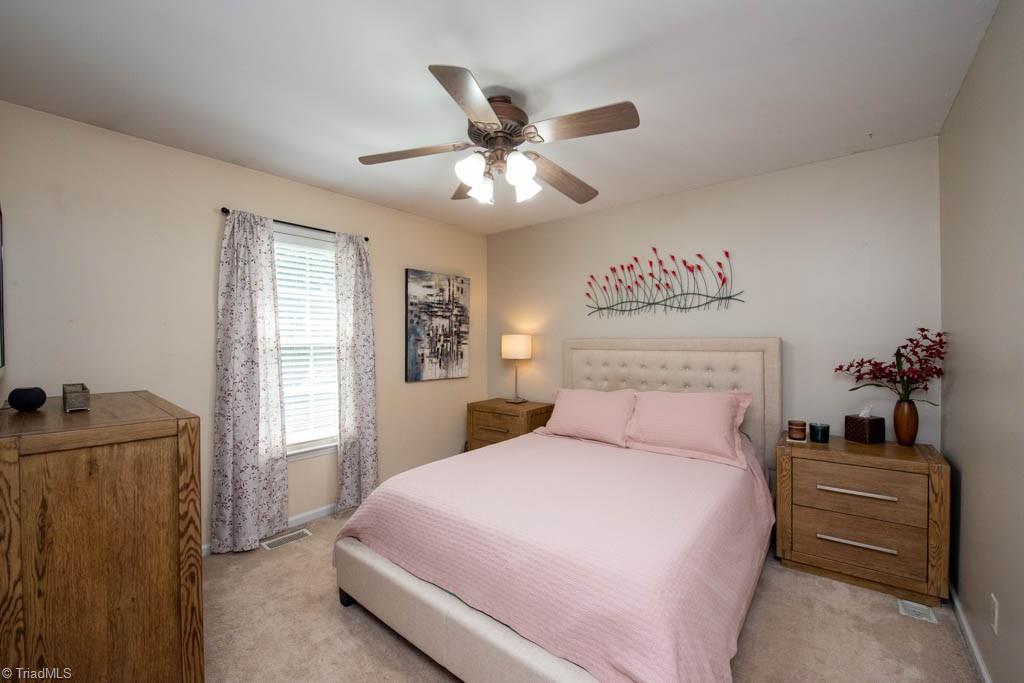 8206 Daltonshire Drive Oak Ridge, NC 27310 - Photo 28 of 50