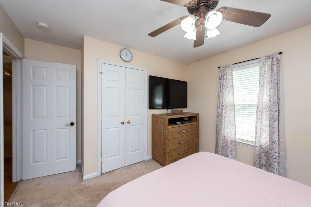 8206 Daltonshire Drive Oak Ridge, NC 27310 - Photo 29 of 50