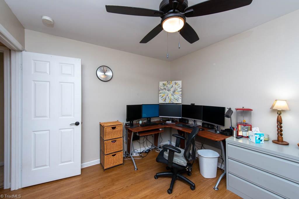8206 Daltonshire Drive Oak Ridge, NC 27310 - Photo 33 of 50