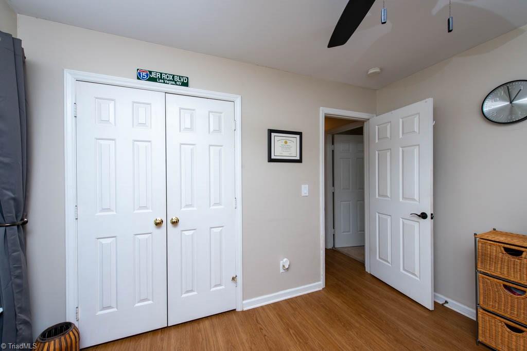 8206 Daltonshire Drive Oak Ridge, NC 27310 - Photo 34 of 50
