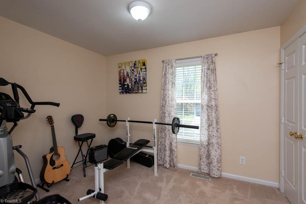 8206 Daltonshire Drive Oak Ridge, NC 27310 - Photo 36 of 50