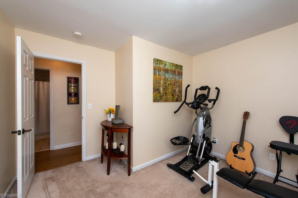 8206 Daltonshire Drive Oak Ridge, NC 27310 - Photo 38 of 50