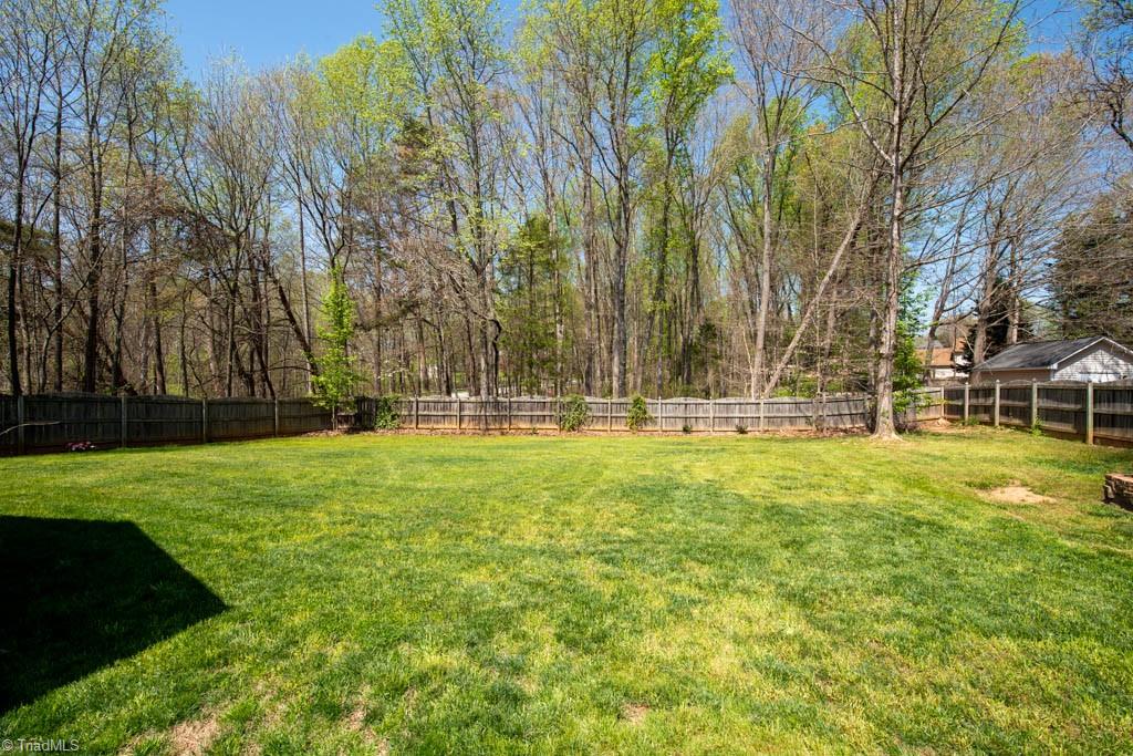 8206 Daltonshire Drive Oak Ridge, NC 27310 - Photo 44 of 50