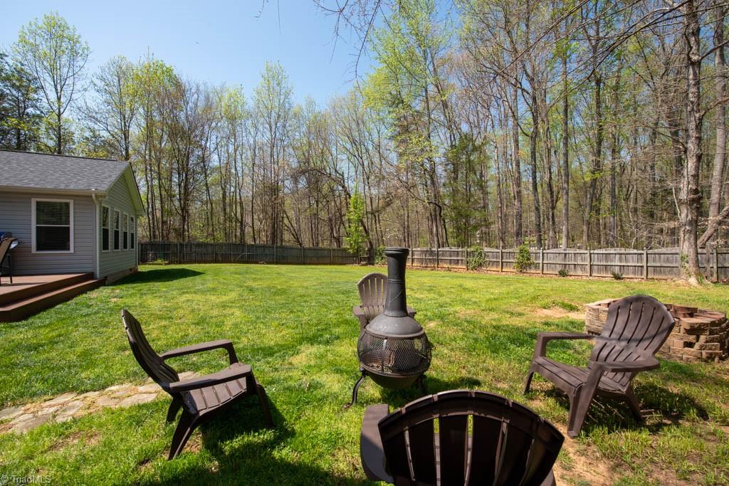 8206 Daltonshire Drive Oak Ridge, NC 27310 - Photo 45 of 50