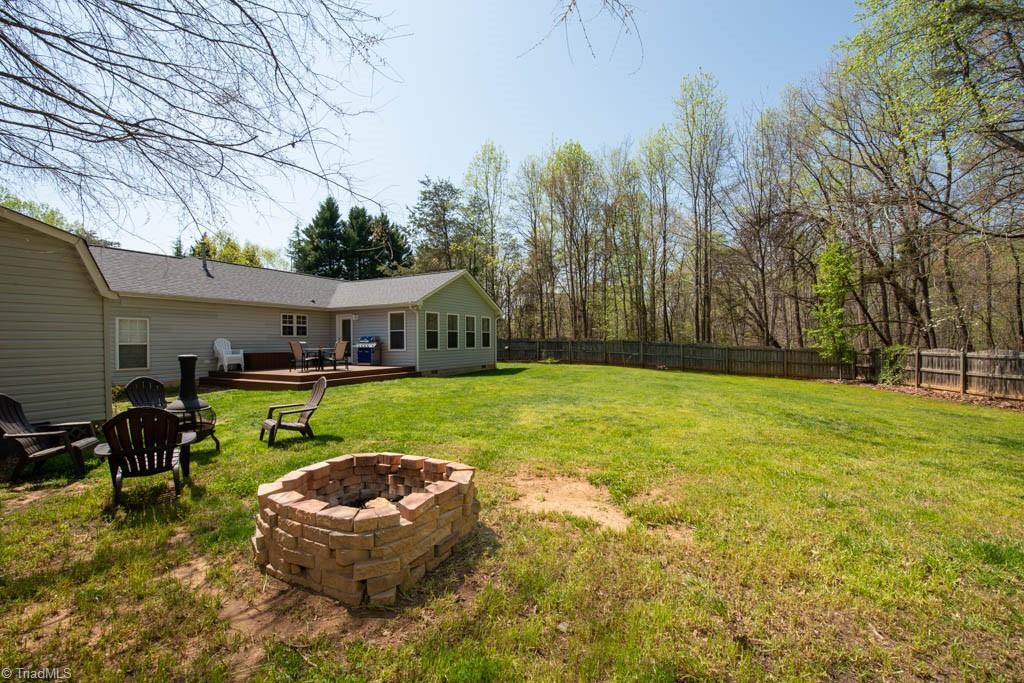 8206 Daltonshire Drive Oak Ridge, NC 27310 - Photo 46 of 50