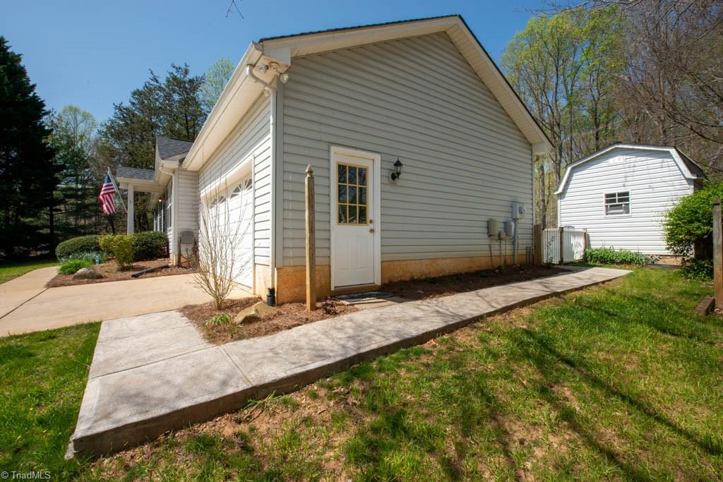8206 Daltonshire Drive Oak Ridge, NC 27310 - Photo 49 of 50