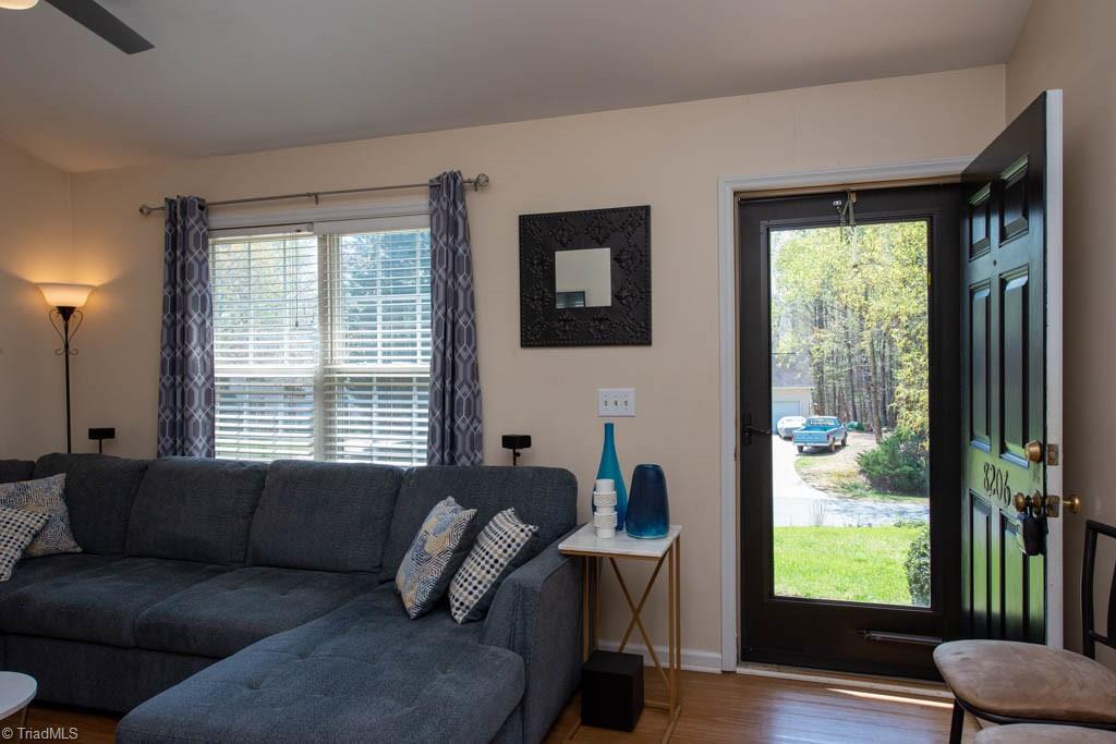 8206 Daltonshire Drive Oak Ridge, NC 27310 - Photo 5 of 50