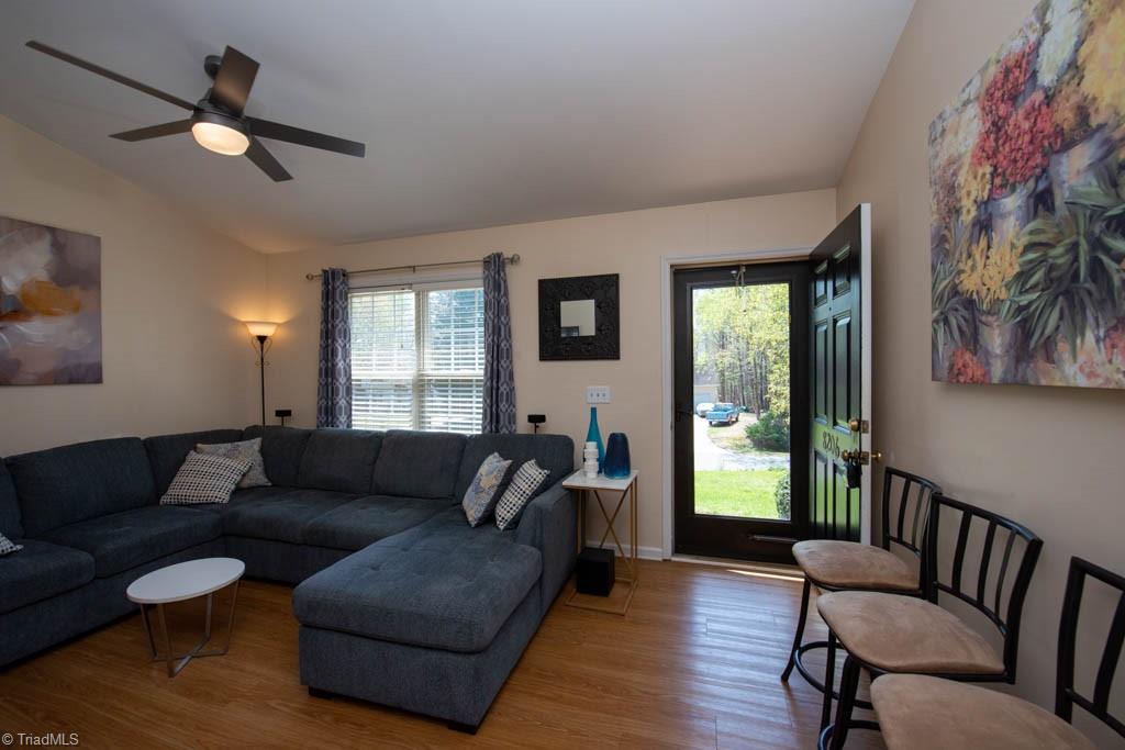 8206 Daltonshire Drive Oak Ridge, NC 27310 - Photo 6 of 50