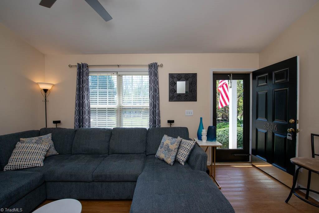8206 Daltonshire Drive Oak Ridge, NC 27310 - Photo 7 of 50