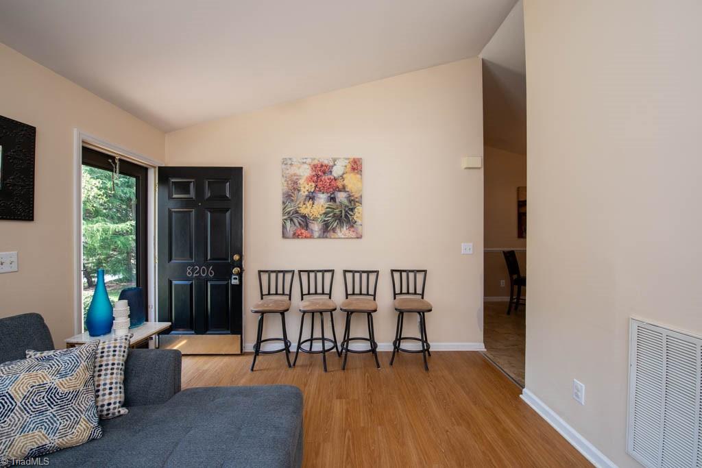 8206 Daltonshire Drive Oak Ridge, NC 27310 - Photo 10 of 50