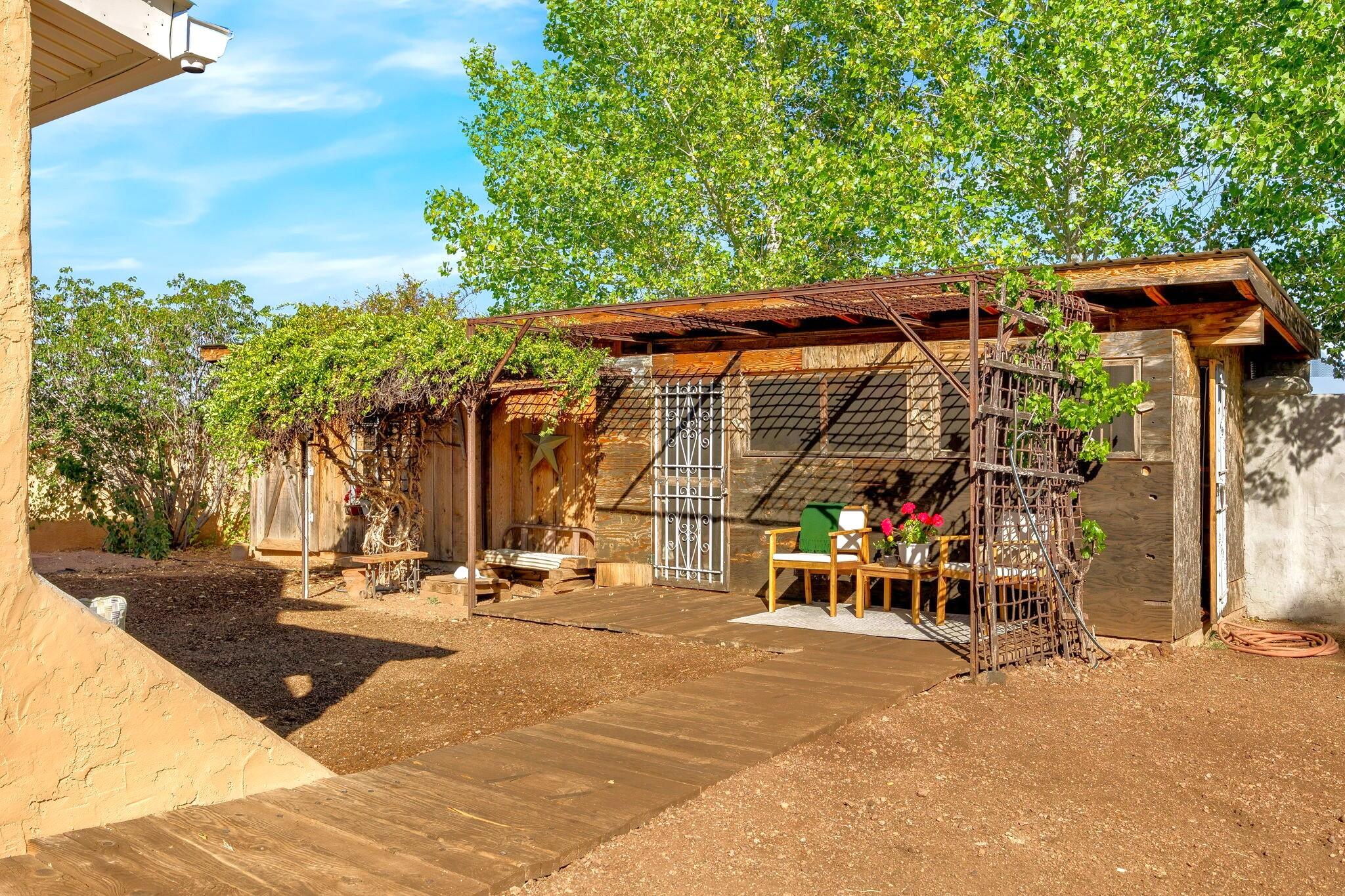 624 Baker Ranch Road Young, AZ 85554 - Photo 90 of 96