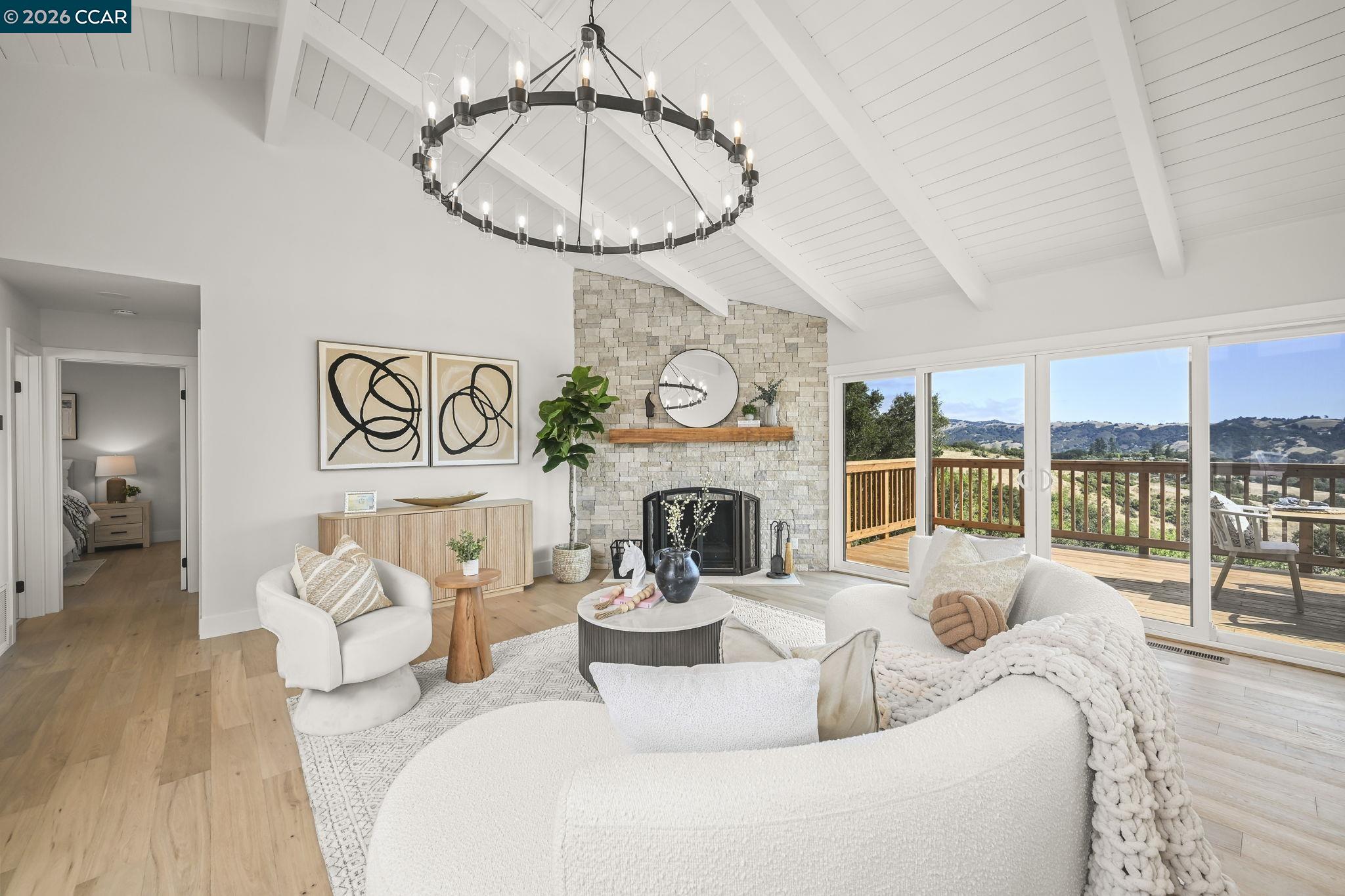 37 Corte Pinon Moraga, CA 94556 - Photo 8 of 34