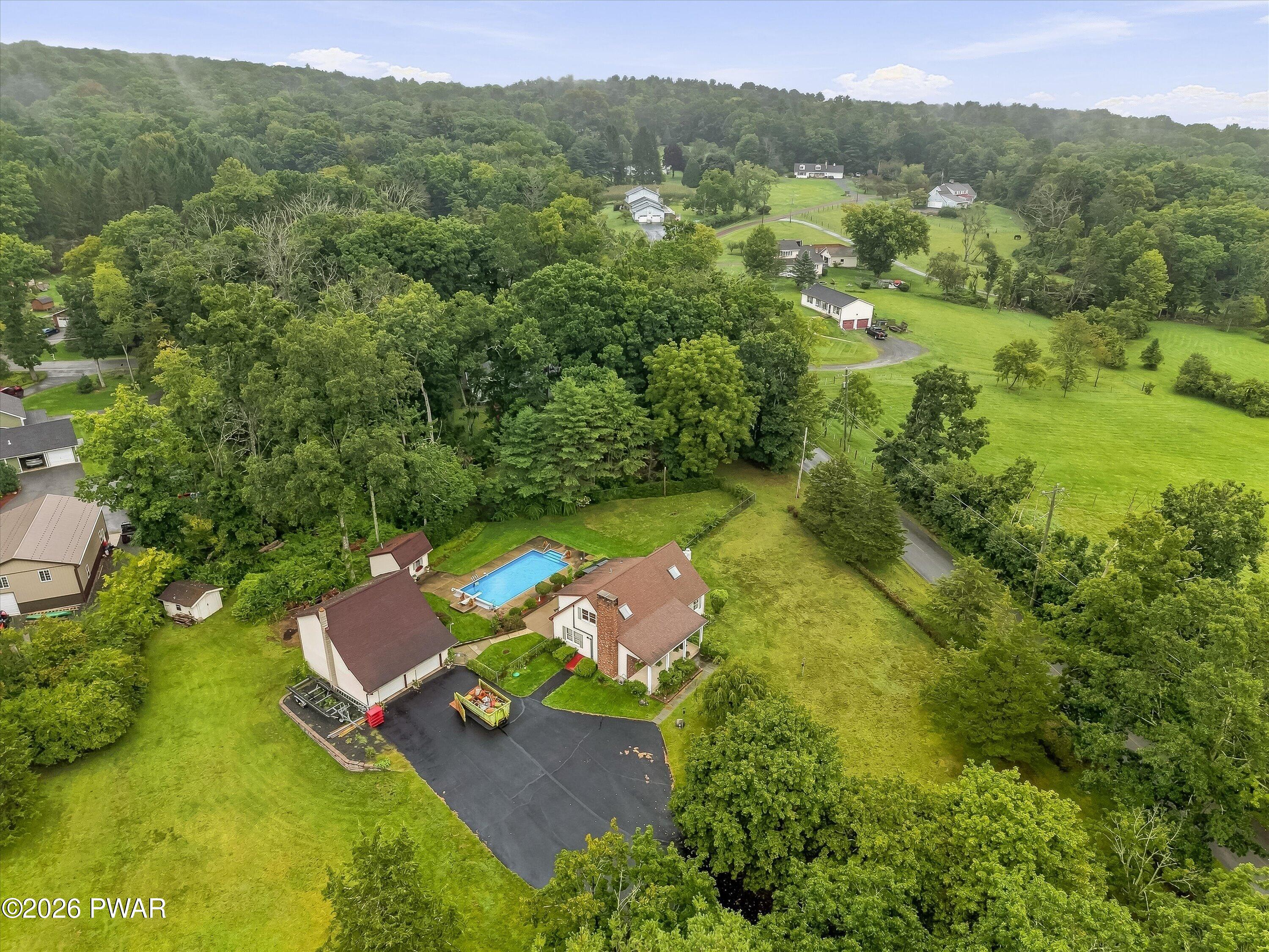 104 Fire Tower Road Milford, PA 18337 - Photo 50 of 51 Gallery Image 50