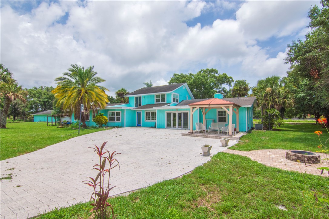 8906 Russos Road Fort Pierce, FL 34951 - Photo 23 of 28