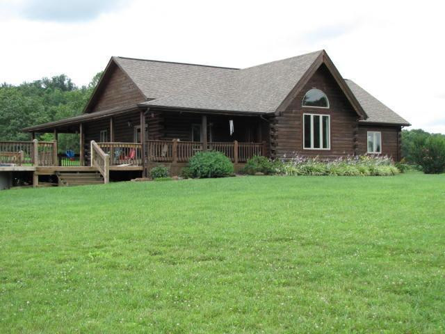 330 Clyde Benge Road London, KY 40741 - Photo 52 of 65 Photo 52