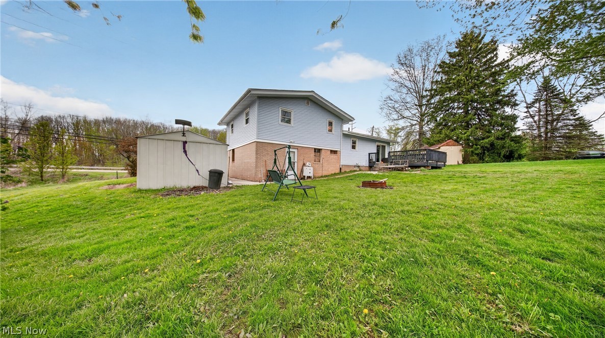 534 East Steels Corners Road Stow, OH 44224 - Photo 33 of 36