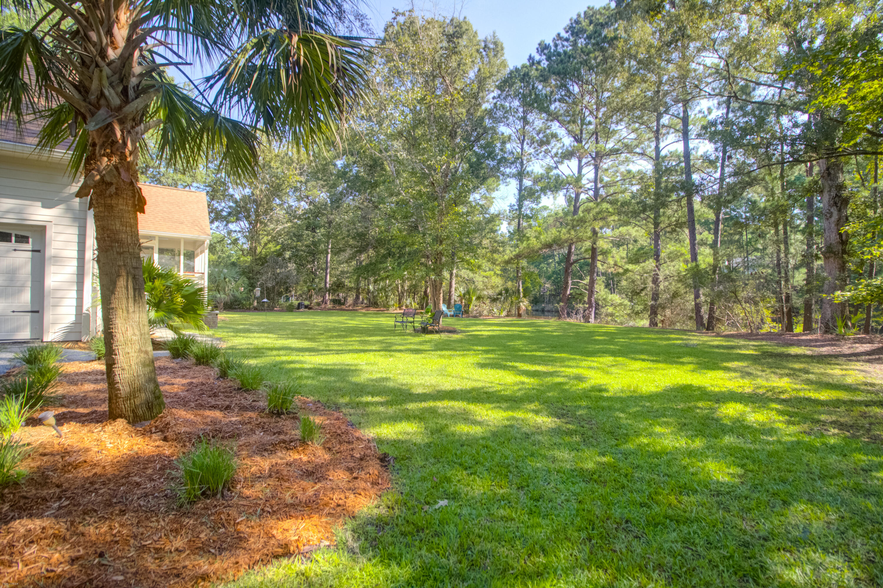 568 Woodspring Road Mount Pleasant, SC 29466 - Photo 44 of 56 Room to run!