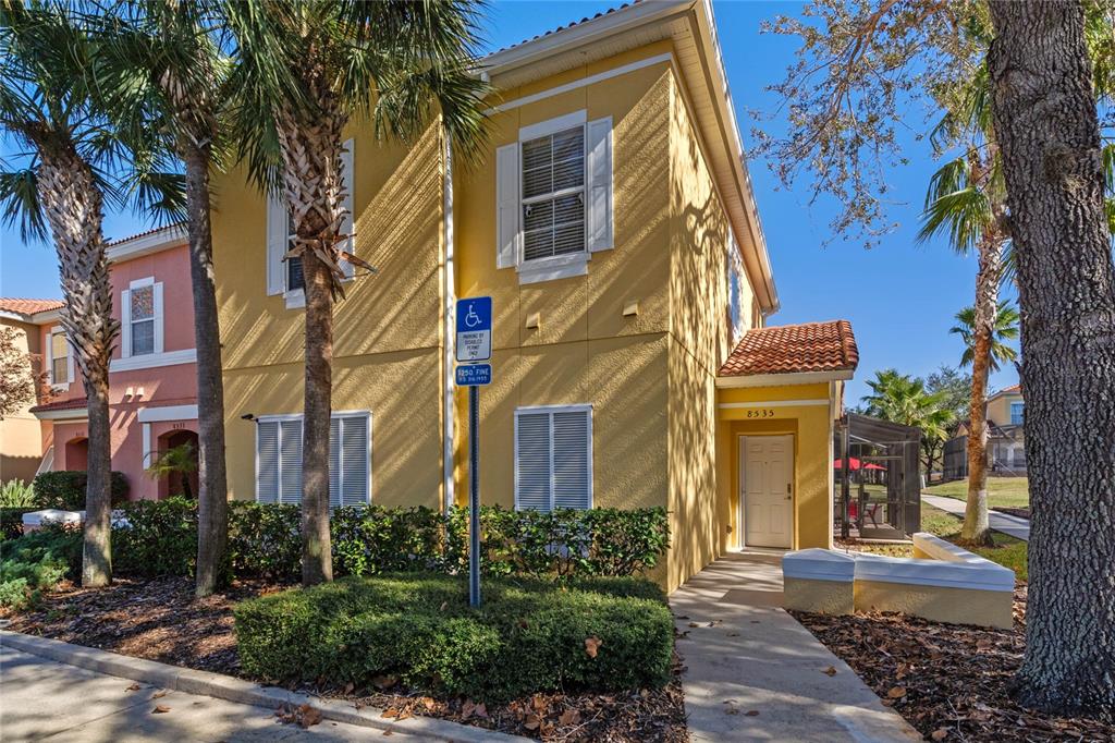 8535 Bay Lilly Loop Kissimmee, FL 34747 - Photo 31 of 57 a view of a building