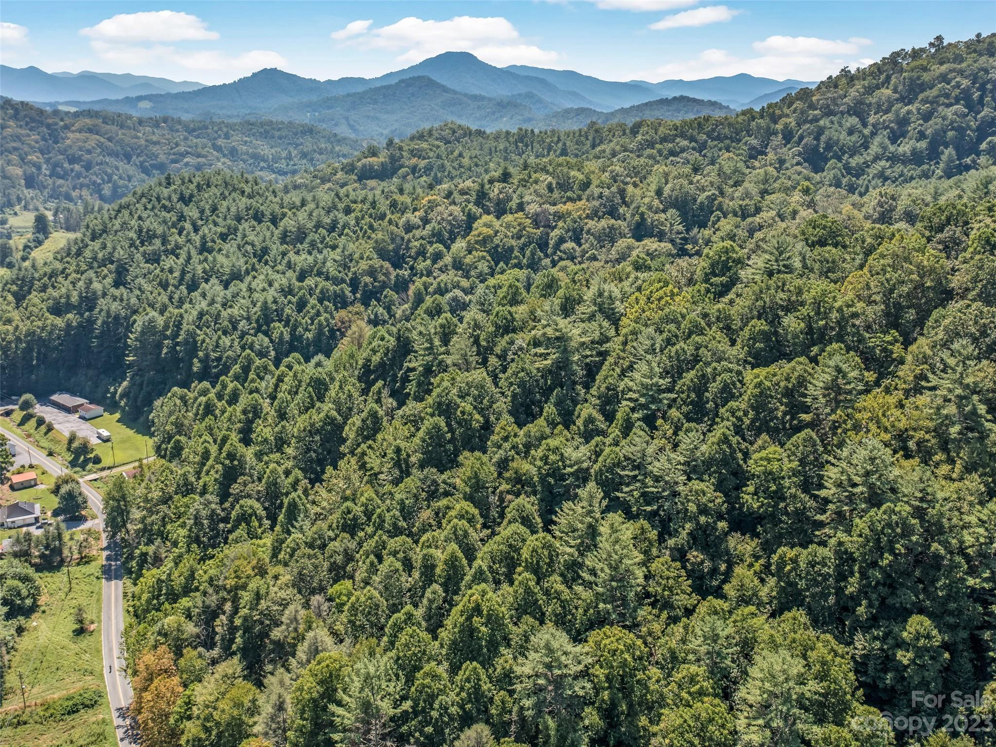 0 Brummetts Creek Rd Grn Mtn