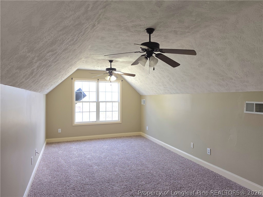 5924 McDonald Road Parkton, NC 28371 - Photo 13 of 14 Bonus Room