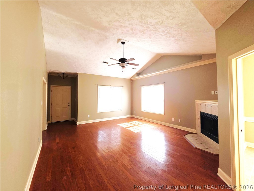 5924 McDonald Road Parkton, NC 28371 - Photo 2 of 14 Living Room