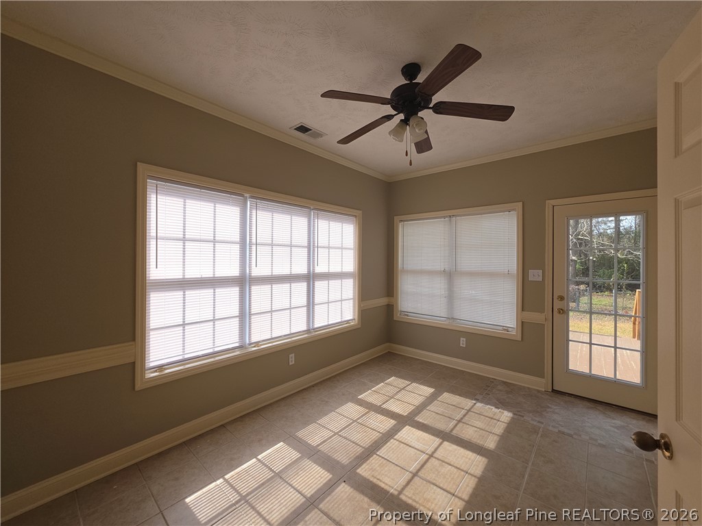 5924 McDonald Road Parkton, NC 28371 - Photo 4 of 14 Sunroom